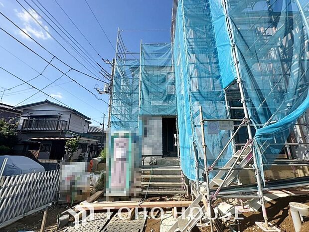 部屋の雰囲気や広さ、眺望、住宅設備の使い勝手など住み心地をしっかり考えられております。