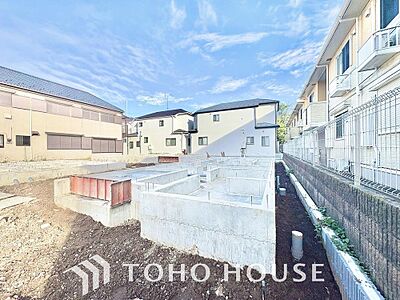 外観:ここに住むからこそ意味がある。そんな特別感に浸りながら、毎日をお過ごしいただきたい。 外観:ここに住むからこそ意味がある。そんな特別感に浸りながら、毎日をお過ごしいただきたい。