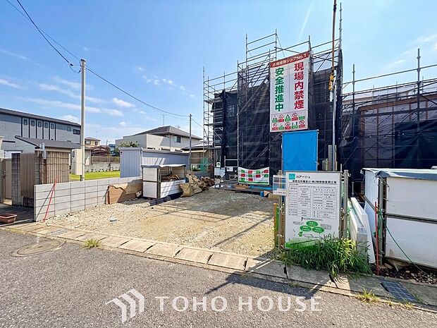 お客様の求める本当の“住み心地とは何なのか。そのための一手間一工夫を惜しみません。街並みや周辺の環境に呼応しながら、美しく、そして毎日の暮らし。