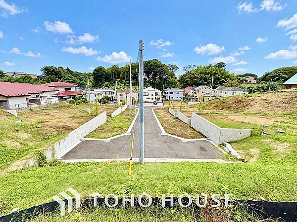 忙しく過ぎゆく日常を置き去るほど、ゆったりした時間が流れる住環境。「快適」は「家」と「街」と「環境」が調和した時に訪れるだと改めて感じさせてくれます。