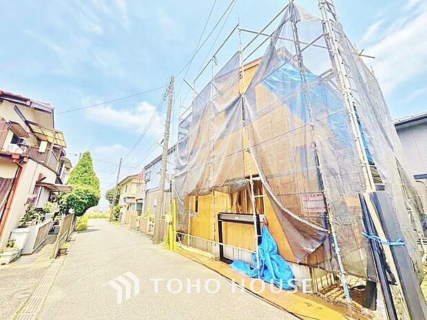 快適に過ごす条件は、一人ひとり違います。居住していく中でオーナー様だけの「マイホーム」に創り上げて下さい。