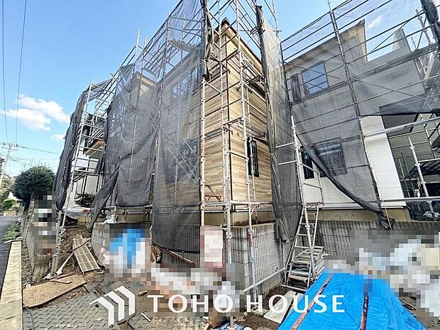 快適に過ごす条件は、一人ひとり違います。居住していく中でオーナー様だけの「マイホーム」に創り上げて下さい。