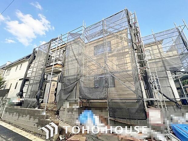 快適に過ごす条件は、一人ひとり違います。居住していく中でオーナー様だけの【マイホーム】に創り上げて下さい。