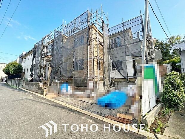 ここに住むからこそ意味がある。そんな特別感に浸りながら、毎日をお過ごしいただきたい。
