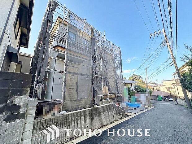 「ただいま。」「おかえり。」新居で交わす家族同士の何気ないやり取りがただ何となく嬉しいんです。自分のお家を手に入れた事の喜びが感じられるお客様からの素敵なエピソードです。