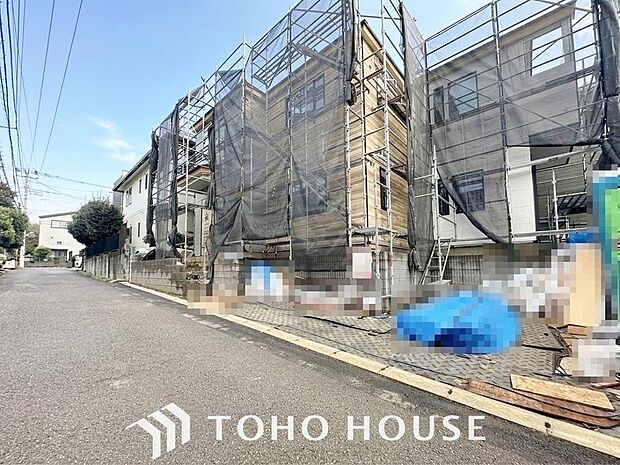 一歩踏み出すと今までとは違う、新しい生活のスタート。住宅ローンのことや税金のこと・・・何がわからないのかわからない・・・といったことはお気軽にスタッフまで