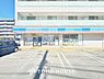 周辺：ローソン船橋西船六丁目店　まで約120m