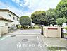 周辺：船橋市立古和釜小学校　まで約750m