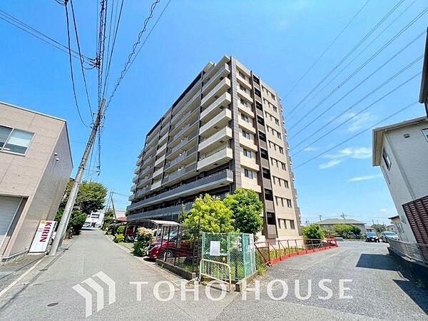 物件の陽当りや通風・仕様設備やお部屋の大きさの比較、近隣・周辺環境や街並みなど、資料には掲載していない情報が現地にはたくさんあります。是非一度、現地をご確認ください。