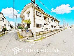 千葉県市川市新田３丁目