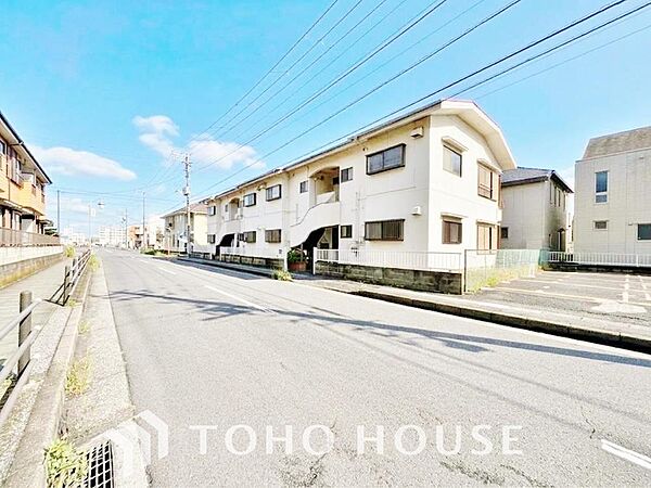 土地の陽当りや通風、周辺環境や街並みなど、資料には掲載していない情報をぜひ現地でご確認ください。