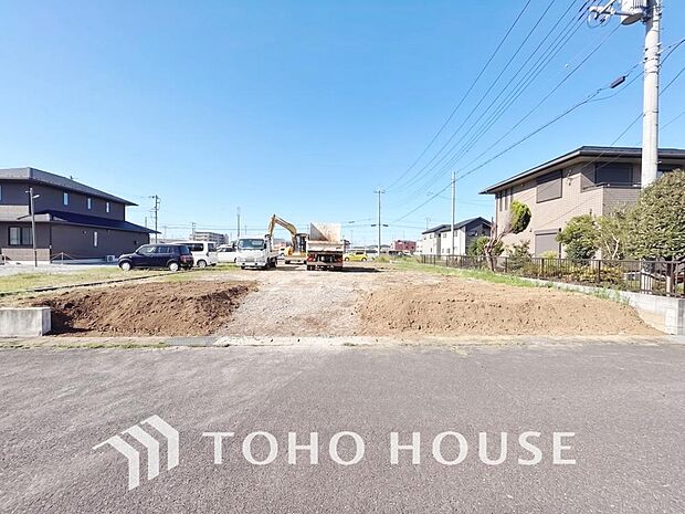 単に見た目や質感の良さだけではなく、建物の基礎や構造といった、目には見えにくい部分にもこだわります。