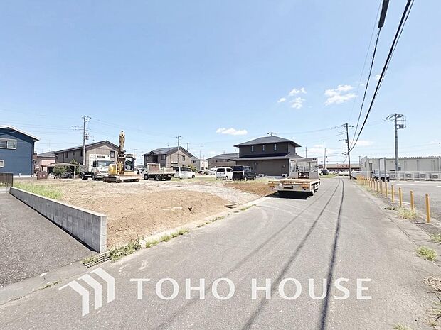 部屋の雰囲気や広さ、眺望、住宅設備の使い勝手など住み心地をしっかり考えて建築しております。