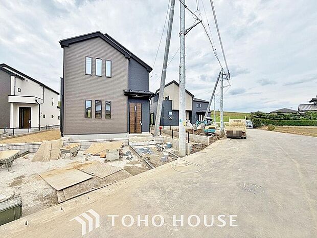 ここに住むからこそ意味がある。そんな特別感に浸りながら、毎日をお過ごしいただきたい。