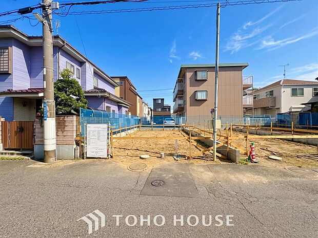 部屋の雰囲気や広さ、眺望、住宅設備の使い勝手など住み心地をしっかり考えて建築しております。