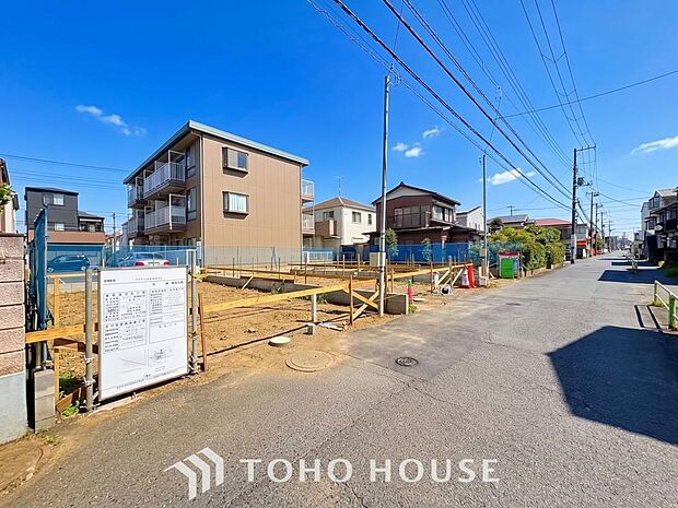 ここに住むからこそ意味がある。そんな特別感に浸りながら、毎日をお過ごしいただきたい。
