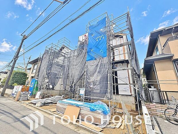 快適に過ごす条件は、一人ひとり違います。居住していく中でオーナー様だけの「マイホーム」に創り上げて下さい。