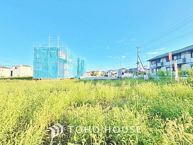 一歩踏み出すと今までとは違う、新しい生活のスタート。住宅ローンのことや税金のこと・・・何がわからないのかわからない・・・といったことはお気軽にスタッフまで