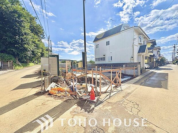 部屋の雰囲気や広さ、眺望、住宅設備の使い勝手など住み心地をしっかり考えて建築しております。