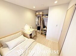 子供部屋の画像