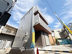 外観の画像