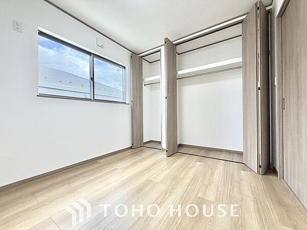 洋室を拡大表示
