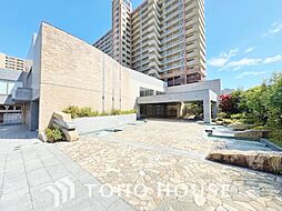センチュリーつくばみらい平　B棟　18階