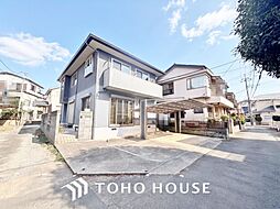 千葉県柏市宿連寺