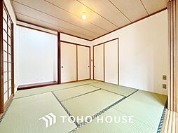 室内の画像