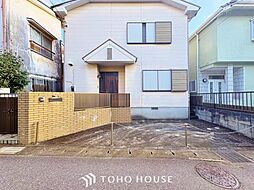 流山市前ケ崎12期(全1区画)建築条件なし売地