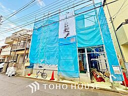 外観の画像