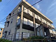 パークハイム参番館Ａの賃貸物件