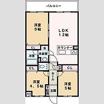 間取り：228056193791