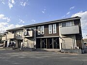 広野ゴルフ場前駅より徒歩14分 2階 築12年8ヶ月の賃貸物件