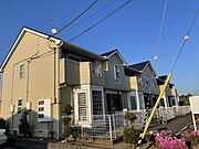 ソレアード・ガーデン１棟 1階 築28年3ヶ月の賃貸物件