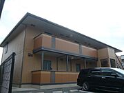 グラシア白国 2階 築18年9ヶ月の賃貸物件