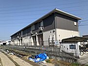 播磨高岡駅より徒歩20分 2階 築15年11ヶ月の賃貸物件