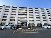 野里駅より徒歩5分 7階 築43年7ヶ月の賃貸物件