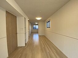 JR東海道・山陽本線 網干駅 徒歩21分の賃貸アパート 1階1LDKのリビング/ダイニング