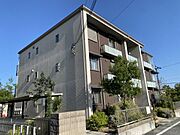 フェリーチェカーサの賃貸物件