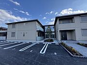 カーサグラスオエステA 2階 新築の賃貸物件