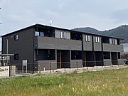 坂越駅より徒歩18分 1階 築1年10ヶ月の賃貸物件