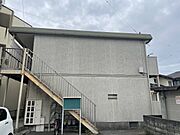 大塩駅より徒歩7分 2階 築43年6ヶ月の賃貸物件