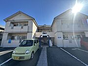 加古川駅より徒歩13分 2階 築34年1ヶ月の賃貸物件