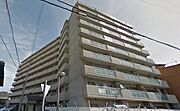 妻鹿駅より徒歩3分 8階 築35年3ヶ月の賃貸物件
