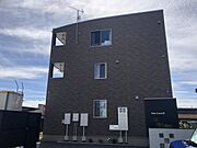 福崎駅より徒歩24分 3階 築7年10ヶ月の賃貸物件