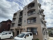 播磨高岡駅より徒歩43分 4階 築49年10ヶ月の賃貸物件