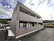 大塩駅より徒歩10分 2階 築23年8ヶ月の賃貸物件