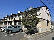 飾磨駅より徒歩8分 1階 築30年8ヶ月の賃貸物件