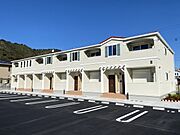 坂越駅より徒歩9分 1階 築4年の賃貸物件